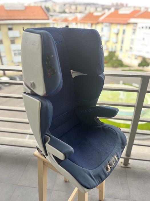 Cadeira de bébé Concord Transformer