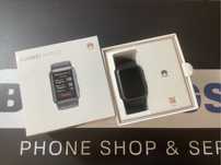 Sklep bardzo ladny smartwach Huawei Watch D Black