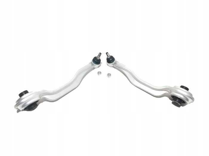 MERCEDES E KLASA W211 02- Wahacz przód przedni dolny