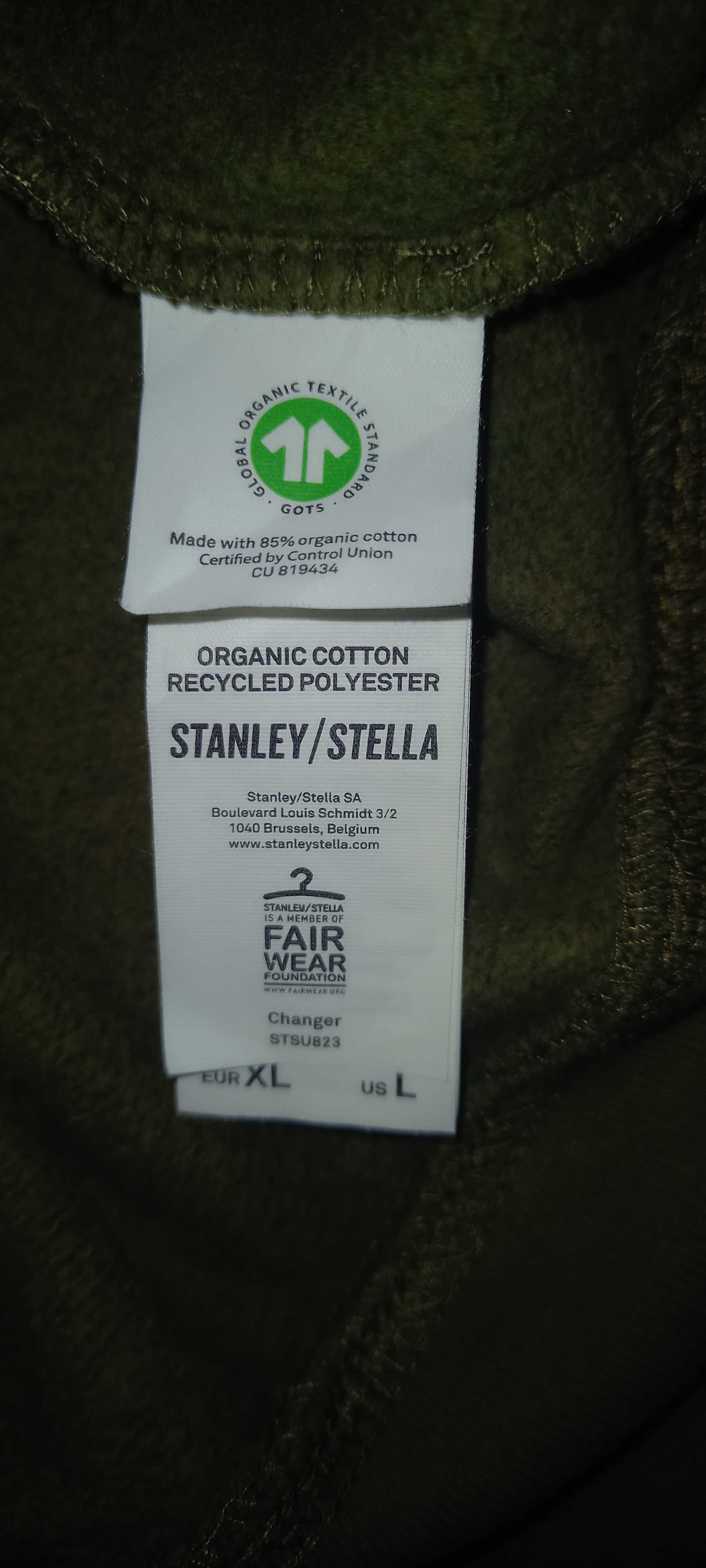 Męska bluza roz.XL Stanley/Stella