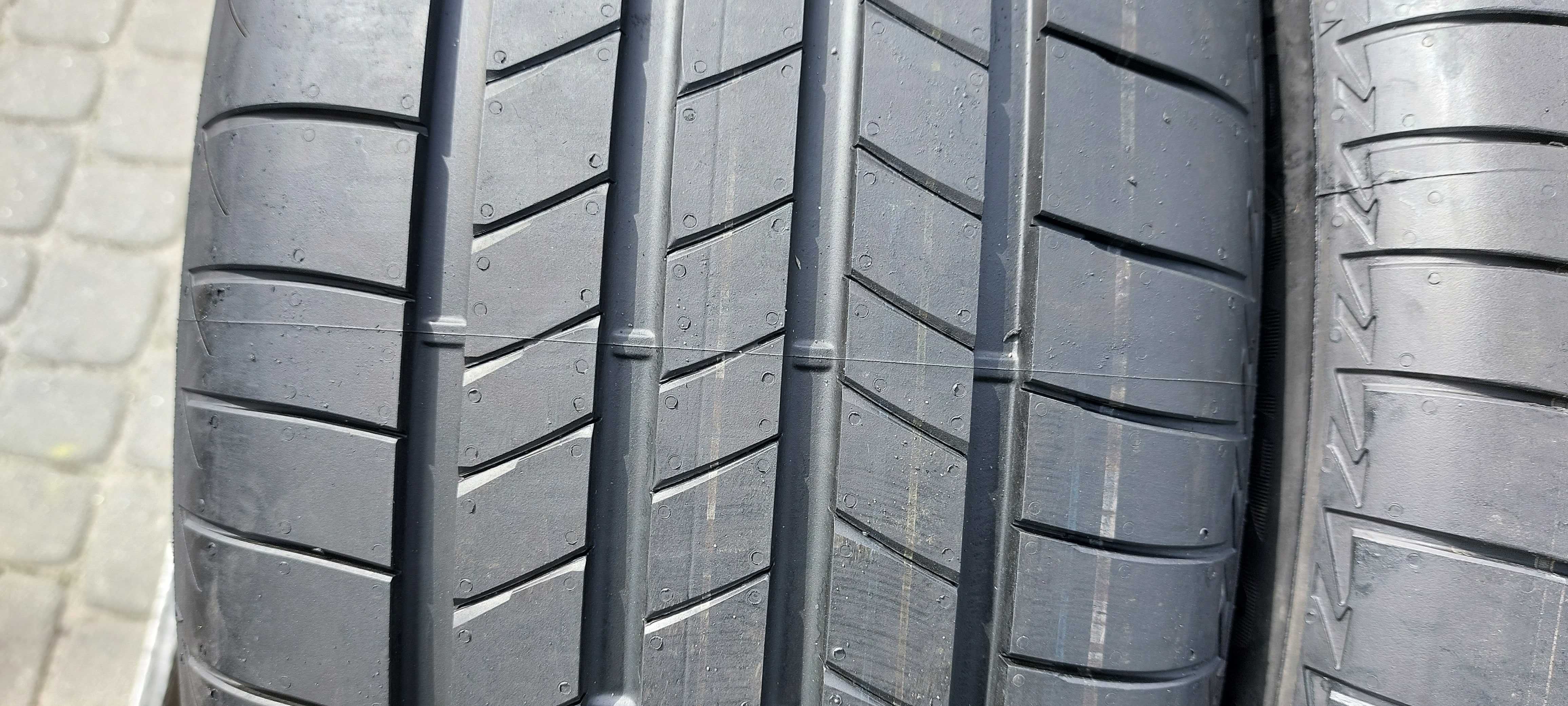 Резина літня, 99%, Bridgestone Turanza Eco 235\60 R18 (арт.9629)