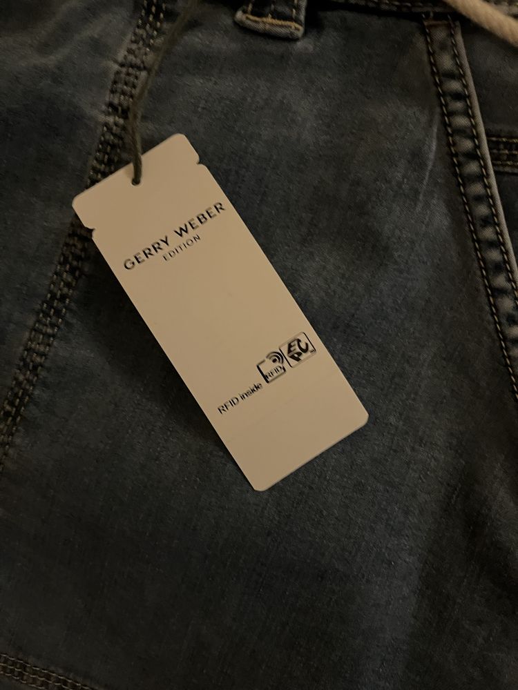 Spodnica Gerry Weber 48