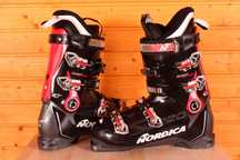 Buty narciarskie Nordica Speed Machine 110 R, flex 110, wkładka 30 cm