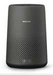 Oczyszczacz Powietrza Philips AC0850/11 HEPA i Aktywny Filtr Węglowy