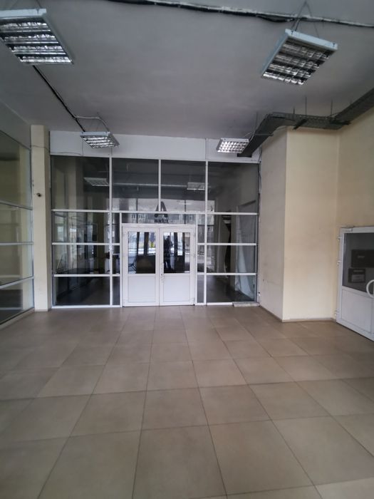 офис с мебелью, БЦ, Мега Сити, Харьковское шоссе 19