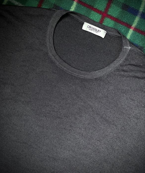 Свитер, джемпер, CROSSLEY (оригинал)