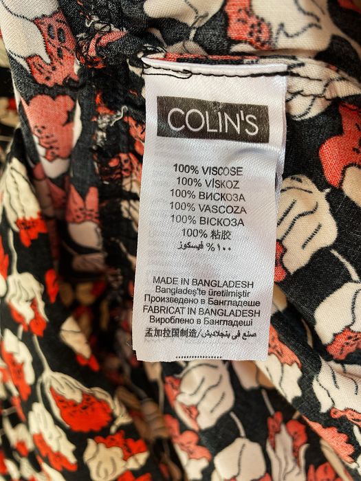 Женское платье Colin’s