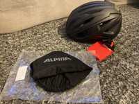 Kask alpina Unisex