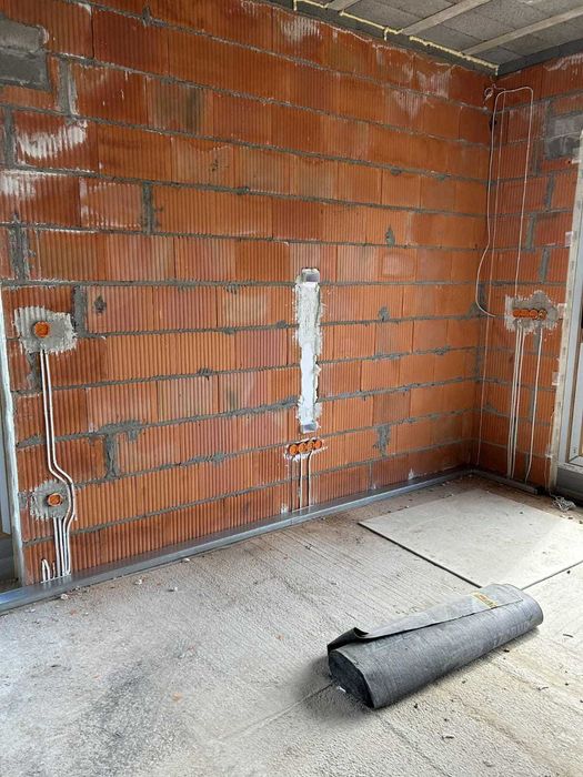 Usługi elektryczne, pomiary, instalacje, serwis, modernizacje-FACHOWO!