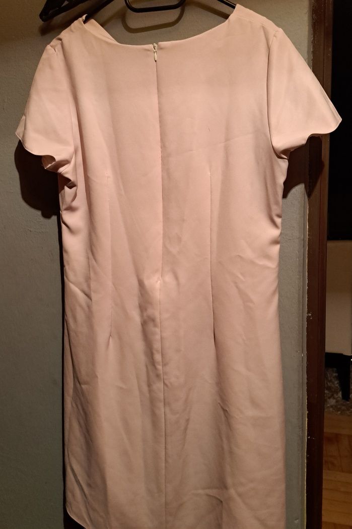 Sukienka Giovanni Collection rozmiar 46 XXXL