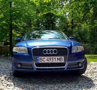 Продається Audi A4 b7 2005r 192 000km 1.6 benzyn MPI.