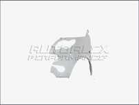 Guarda Lamas Frente ESQ Smart ForTwo W450