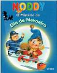 11474 Coleção os Mistérios de Noddy de Enid Blyton