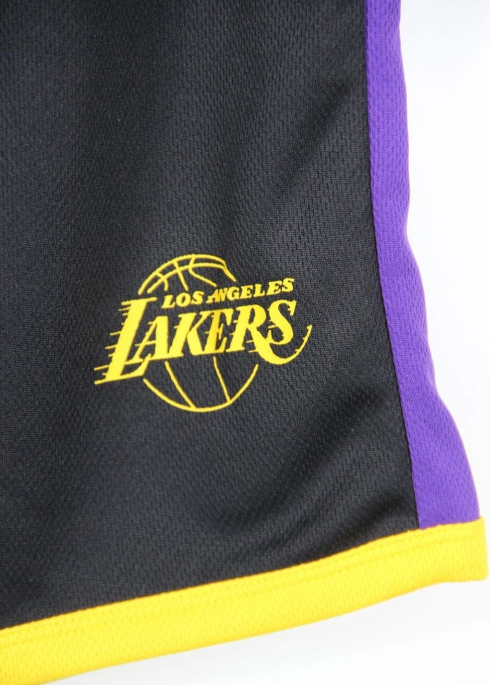 Шориы Лейкерс НБА Los Angeles Lakers NBA 146 см