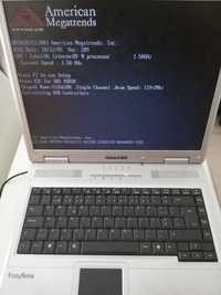 Portátil Packard Bell