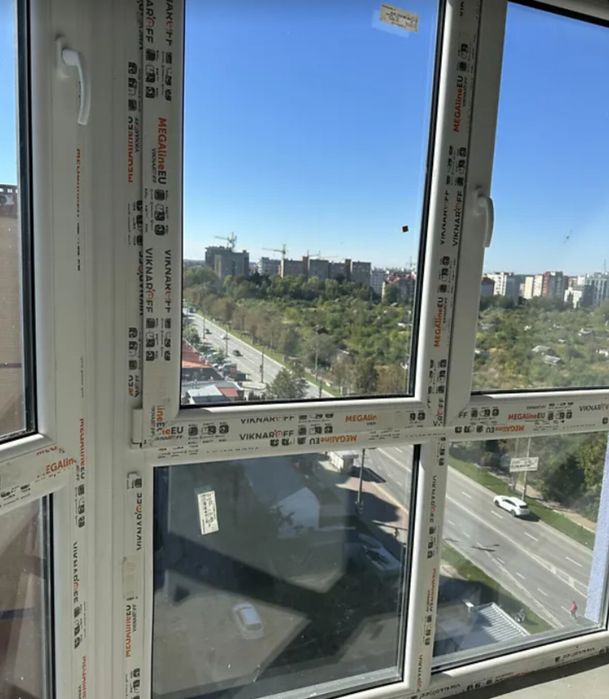 Продаж 1к квартири 44 кв. м на вул. Куліша