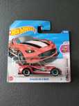 '15 Mazda MX-5 Miata Compact Kings Yokohama Hot Wheels new Case