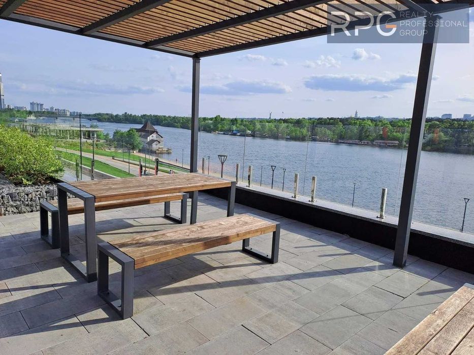 Продаж 2к квартири в ЖК Русанівська Гавань найкраща ціна у комплексі!