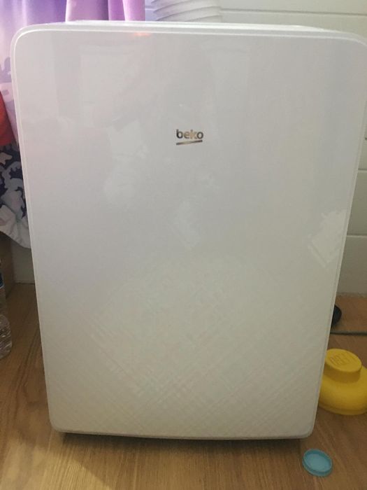 Vendo ar condicionado beko