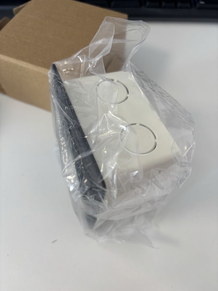Oprawa schodowa 230V LED 3W