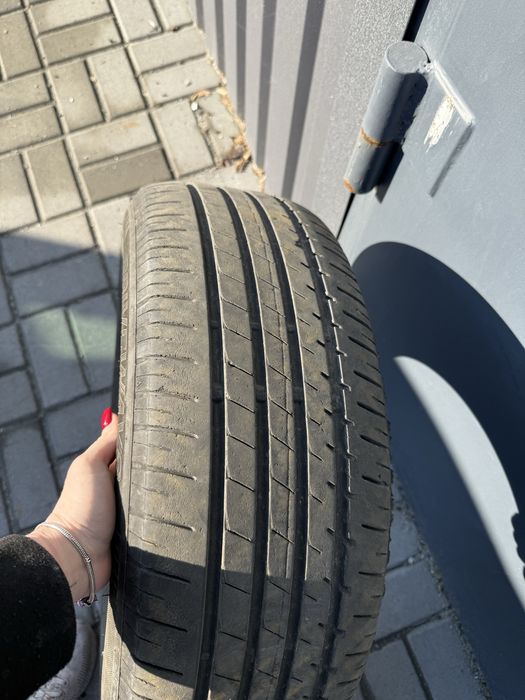 Летние шины 16 размер