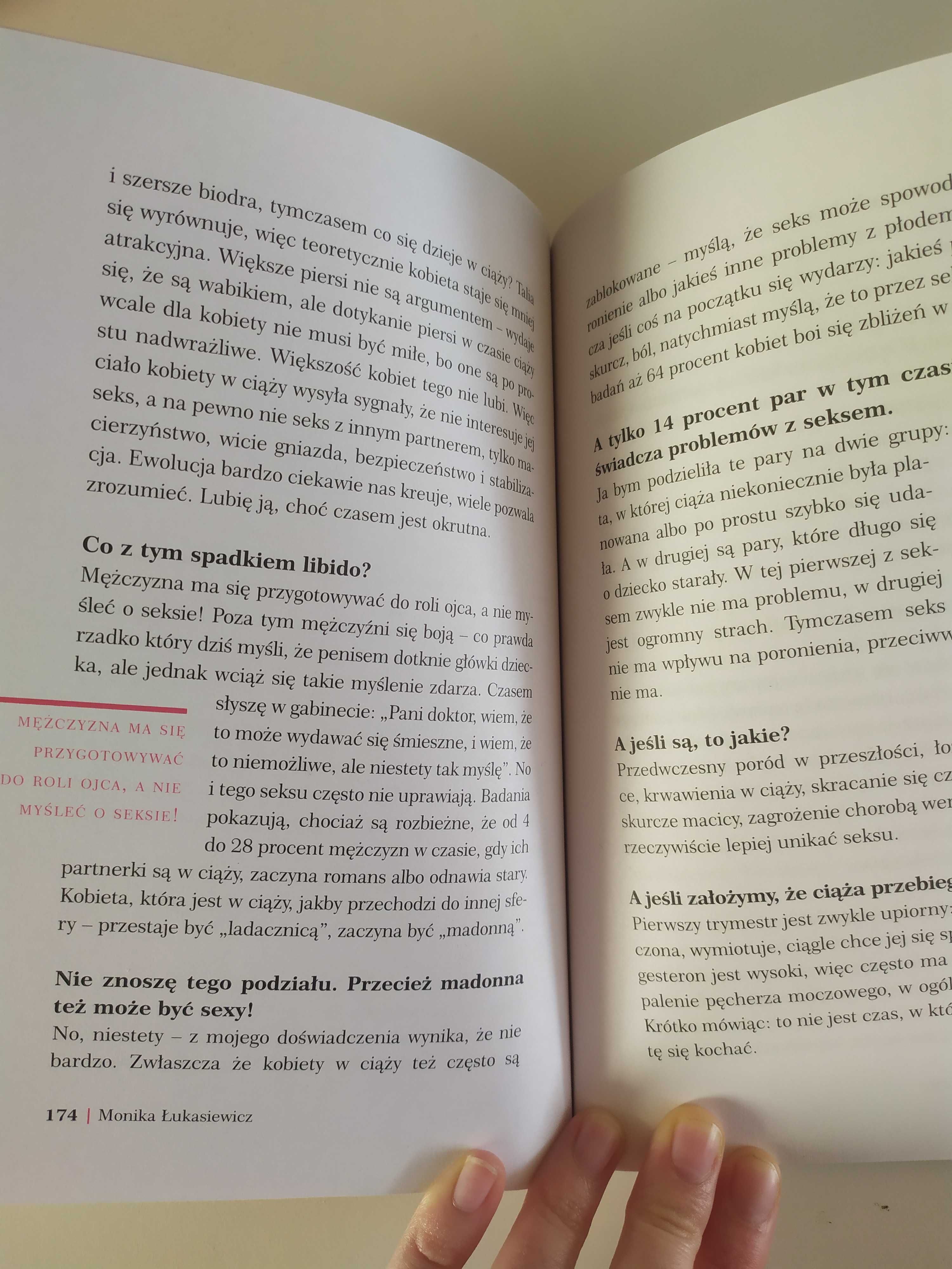 Seksuolożki - Sekrety Gabinetów
Marta Szarejko