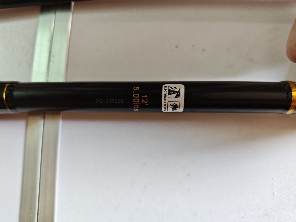 Prologic C2 ElemenT Spod&Marker 12ft 5lb wędka