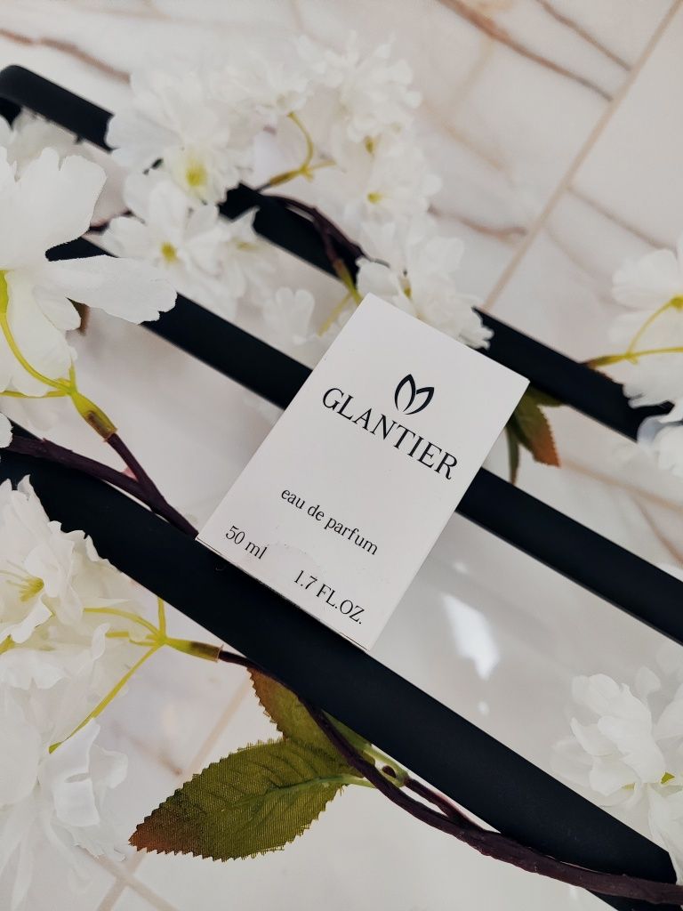 Perfumy Glantier - 541 Kwiatowe