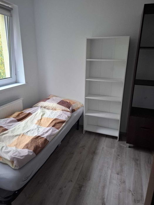 Mieszkanie pracownicze na wynajem w Pawłowicach Śl