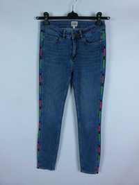 Twist&Tango jeans spodnie dżins / 25 - S