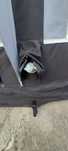 Tenda Kampa croyde 6 air TC