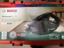 Bosch UniversalVac 18 Odkurzacz akumulatorowy 18V