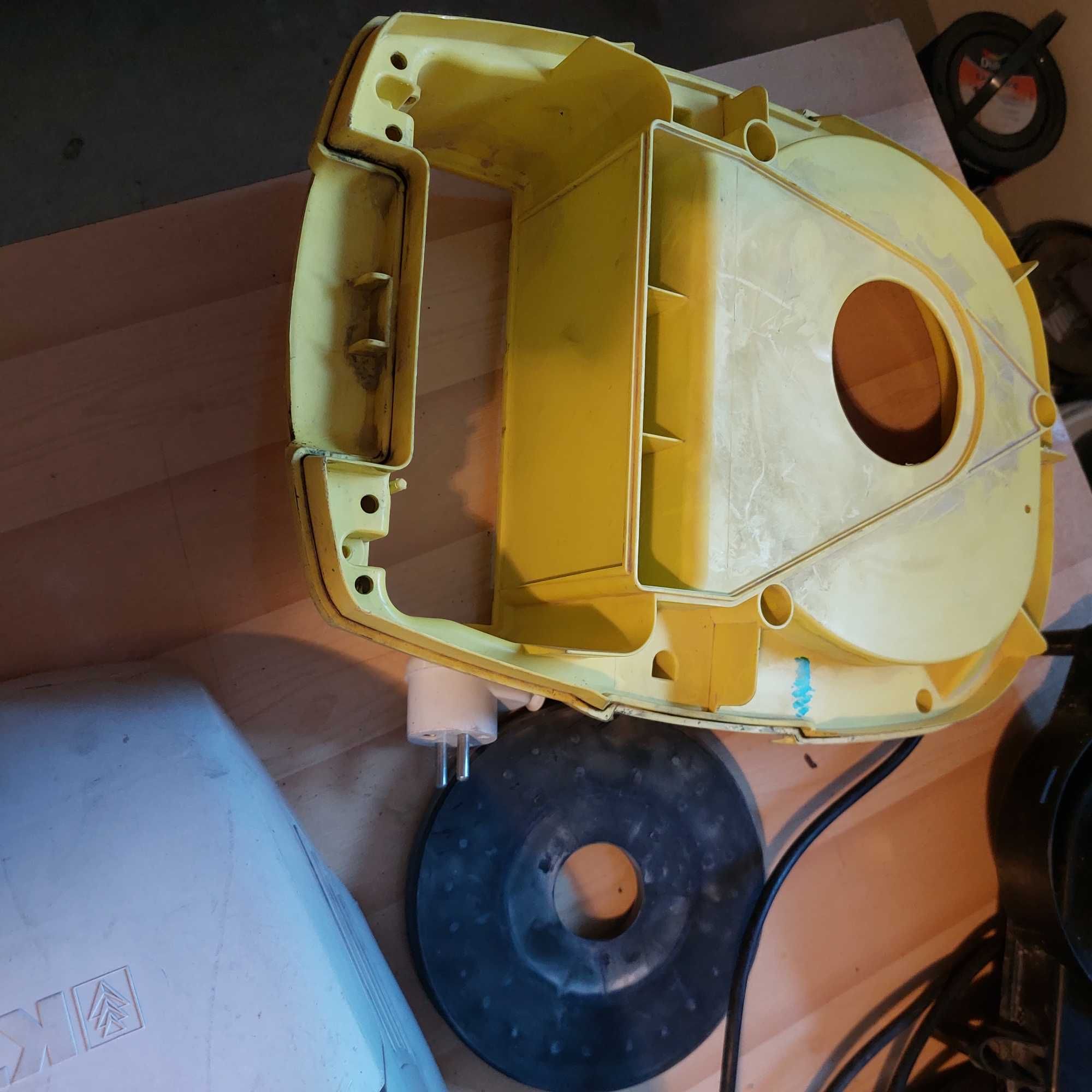 Części (elementy) do odkurzacza Karcher 2701