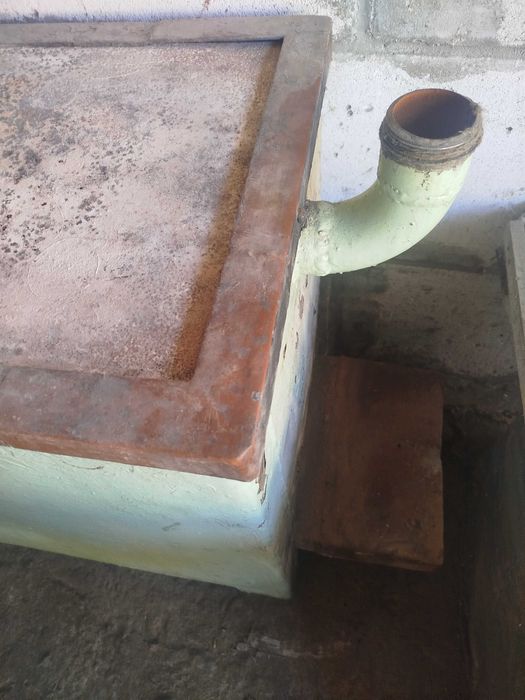 Продам котёл дровяний Б/У