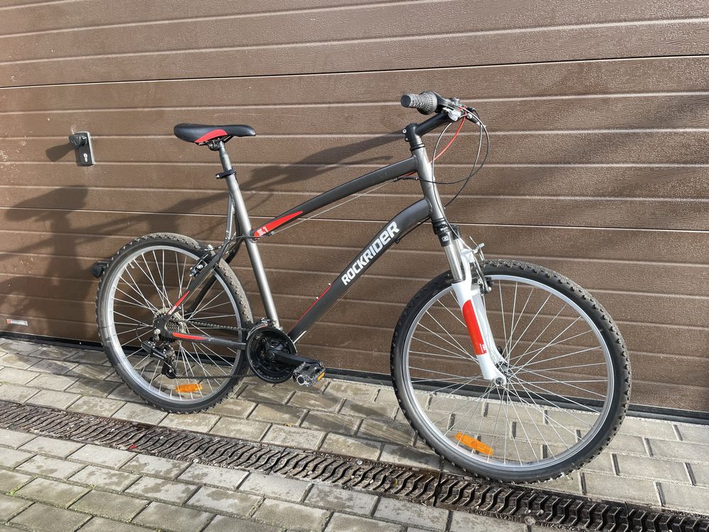 Rower Mtb Rockrider 5.1 XL górski