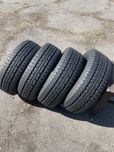 195/60 R15 Sava/ FRANCE/ 4шт.