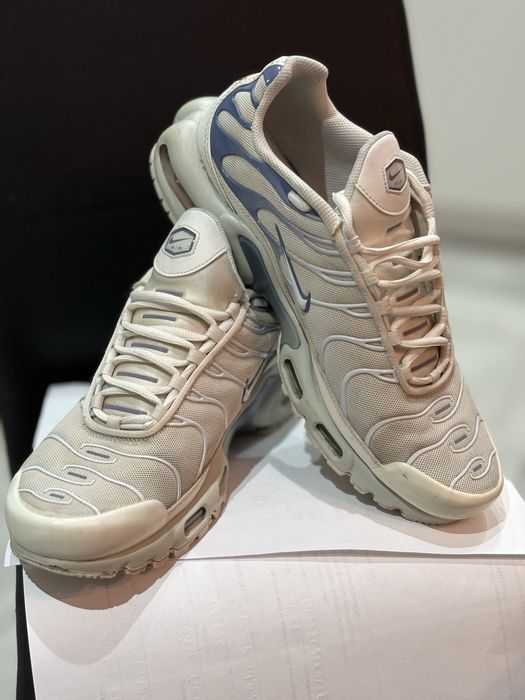 Nike air max plus tn