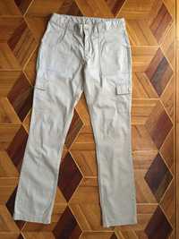 Женские штаны Reebok, размер S