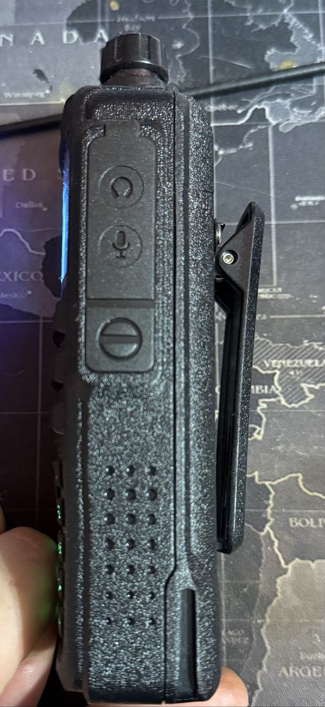 Krótkofalówka cyfrowa Baofeng DMR 1701
