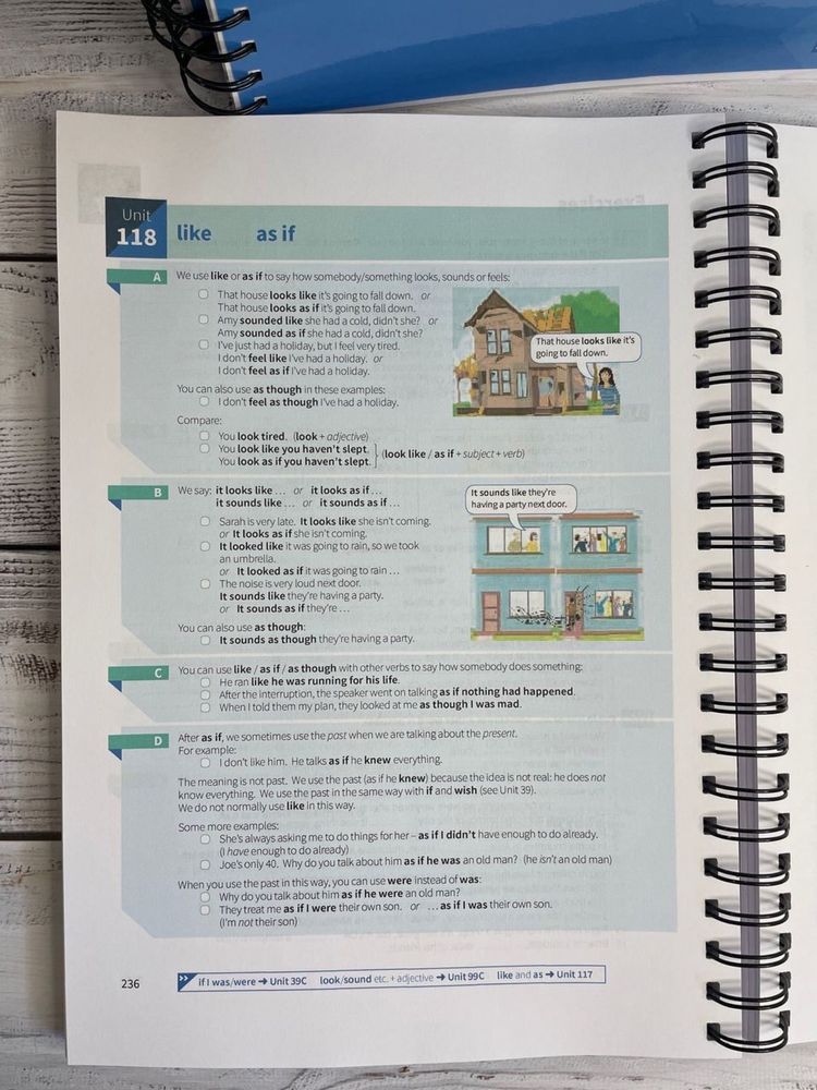 English Grammar in Use Raymond Murphy 5th edition