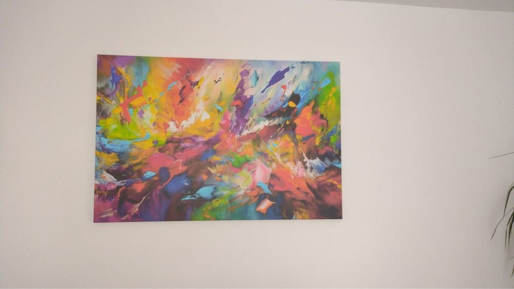 Sprzedam obraz do salonu