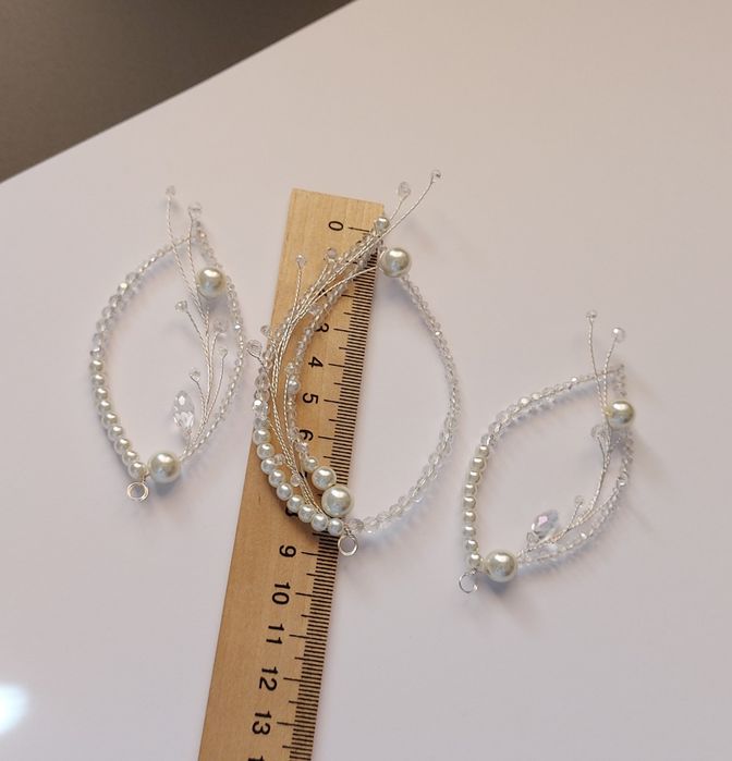 Украшение для волос