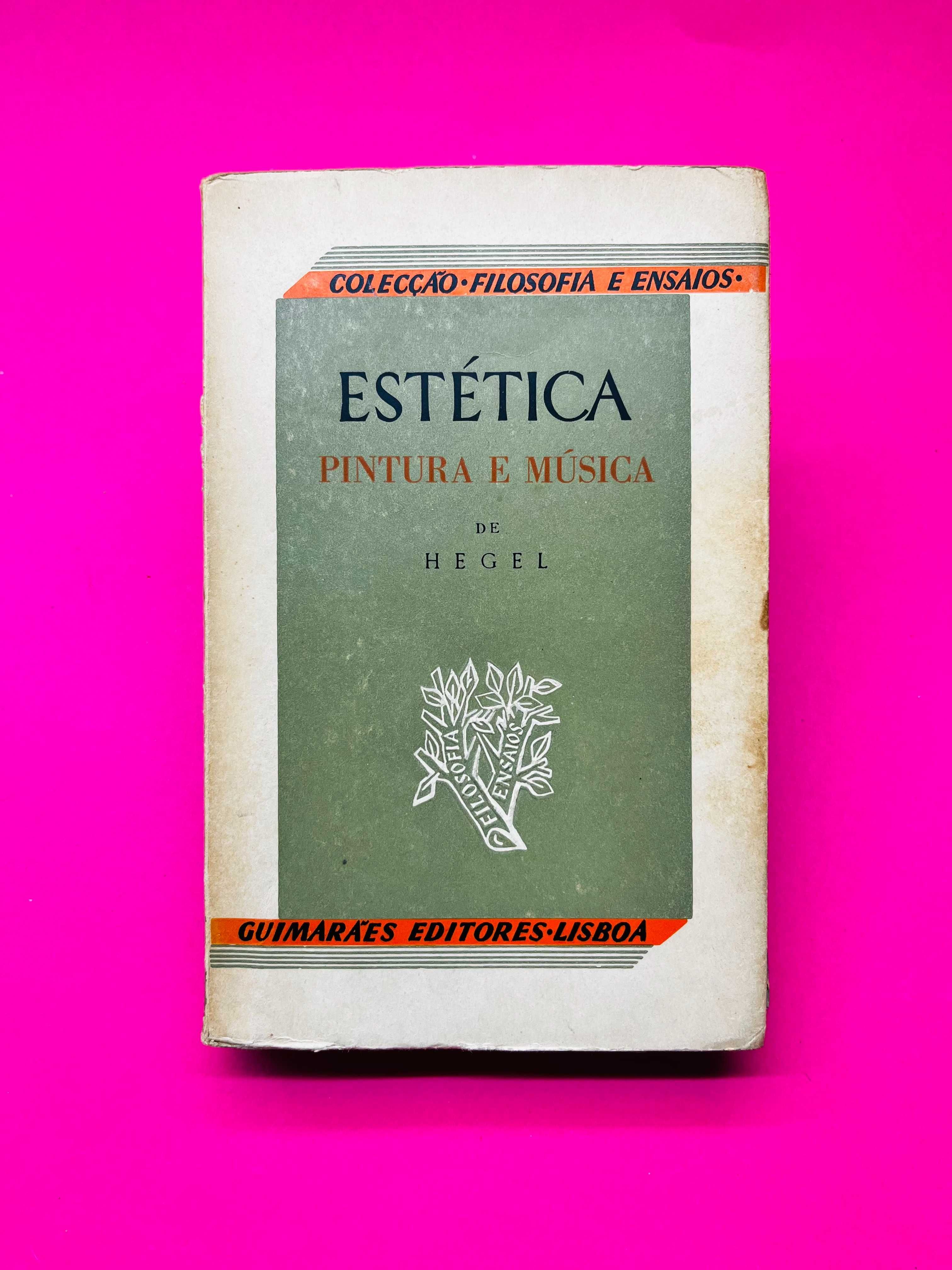 Estética - Hegel