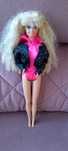Lalka barbie blondynka