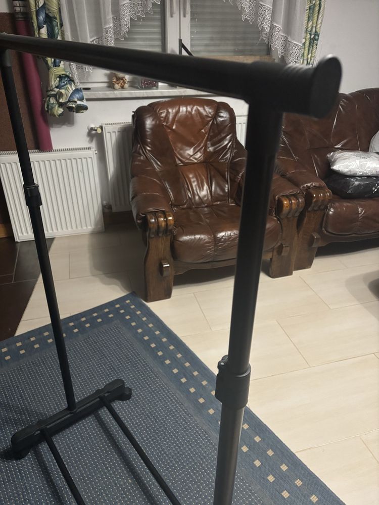 Stojak na ubrania