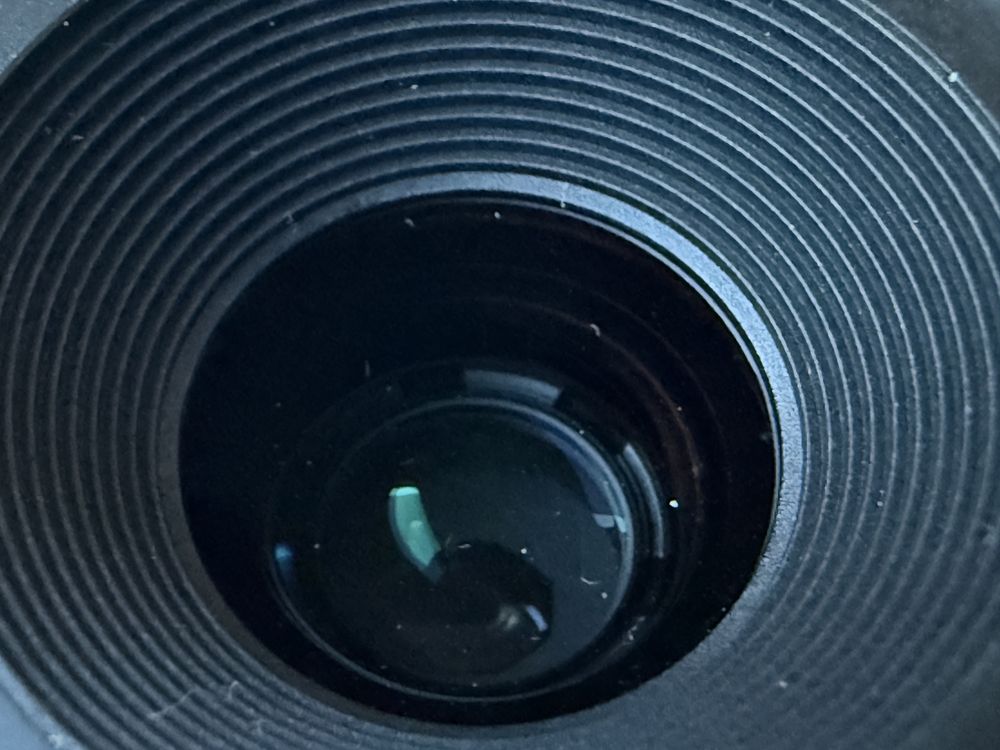 Samyang 18 mm f/2.8 AF - Sony FE