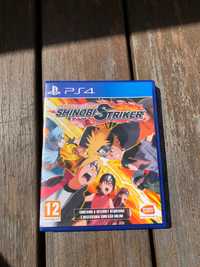 Naruto To Boruto Shinobi Striker