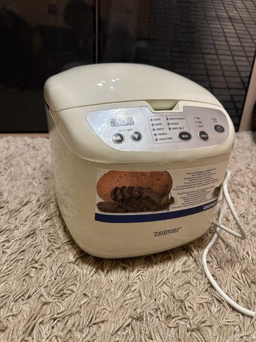 Продам хлібопічку