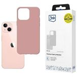 3MK Matt Case iPhone 14 6.1" liczi/lyche