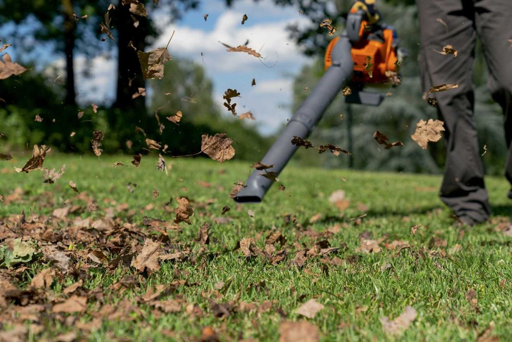 Dmuchawa OLEO-MAC BV 250 + ZESTAW DO ODKURZANIA super cena !
